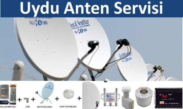 Tosya Antenci